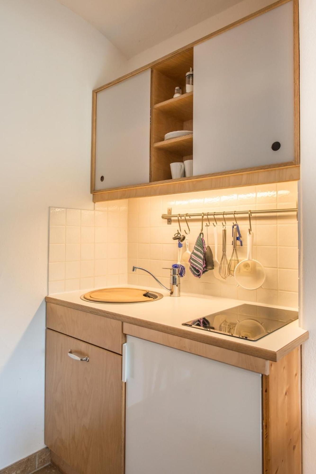 Ferienwohnung Lacherhof Seehausen am Staffelsee Extérieur photo